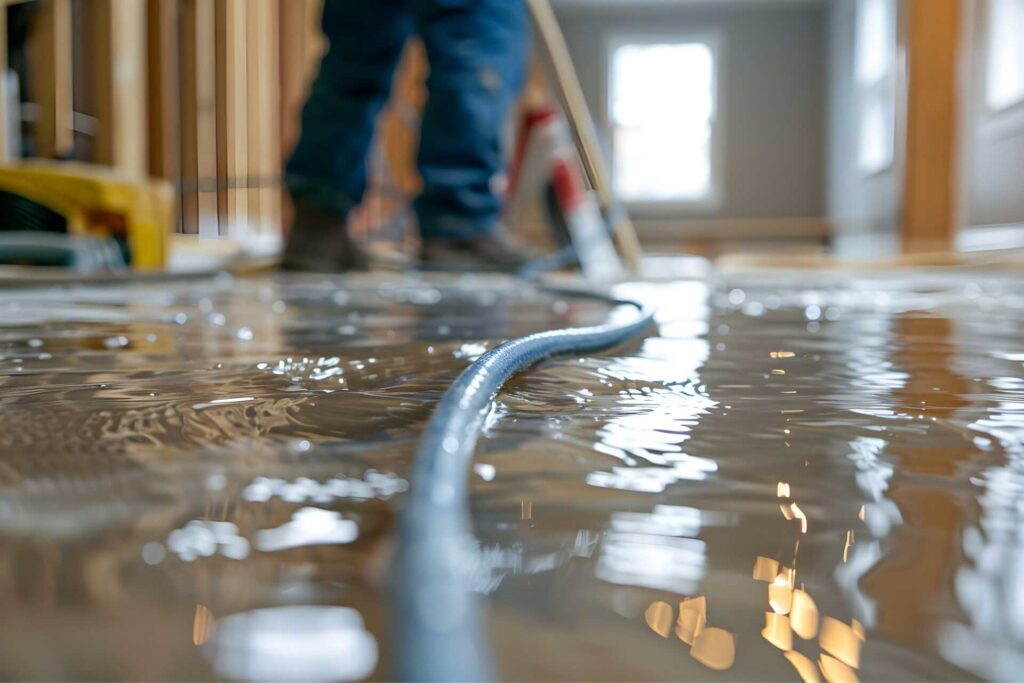 What to Look for in Home Water Removal Services?