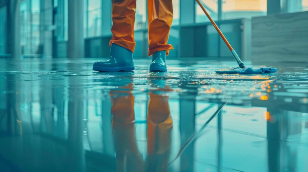 Why Choose Professional Water Damage Restoration Services?