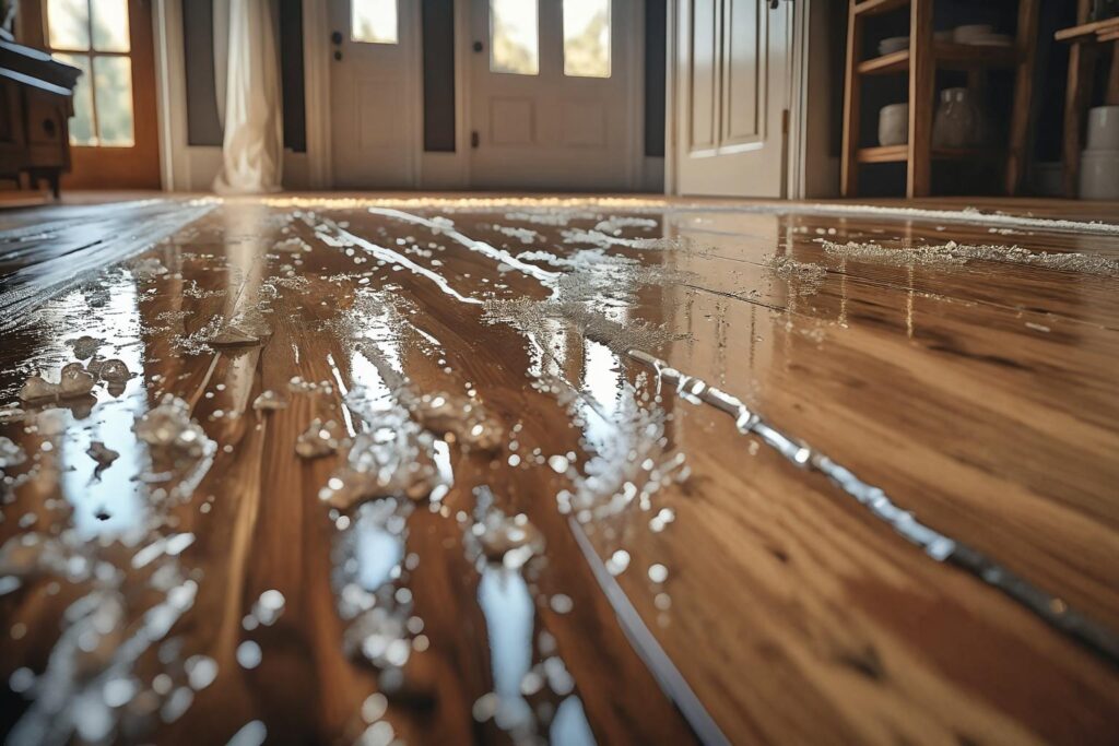 7 Best Eco-Friendly Water Damage Repair Methods