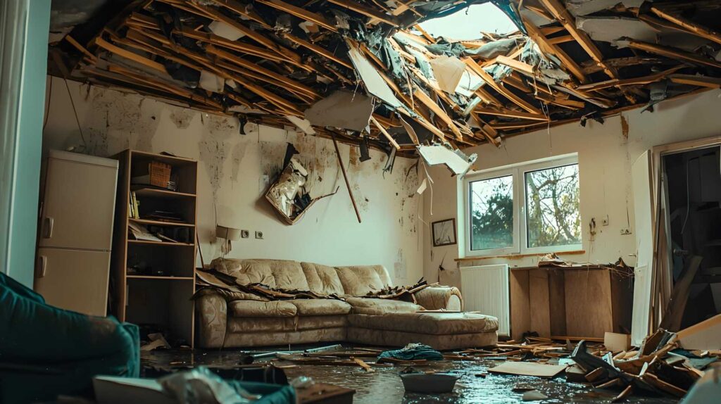 Effective Storm Damage Mitigation Techniques for Restoration Success