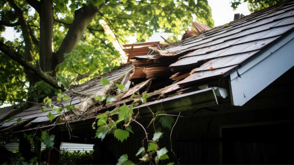 Innovative Strategies for Storm Damage Mitigation